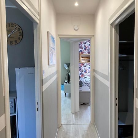 Villa Liliane Appartement De 55 M2 メール・レ・バン エクステリア 写真